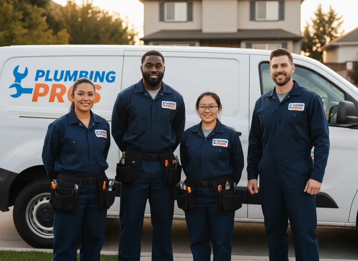 Water Heater Repair company in El Portal, CA